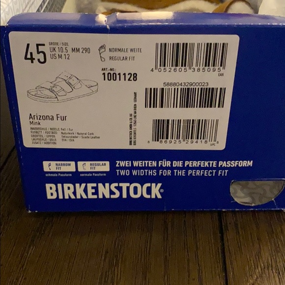 BIRKENSTOCK - Picture 3 of 3